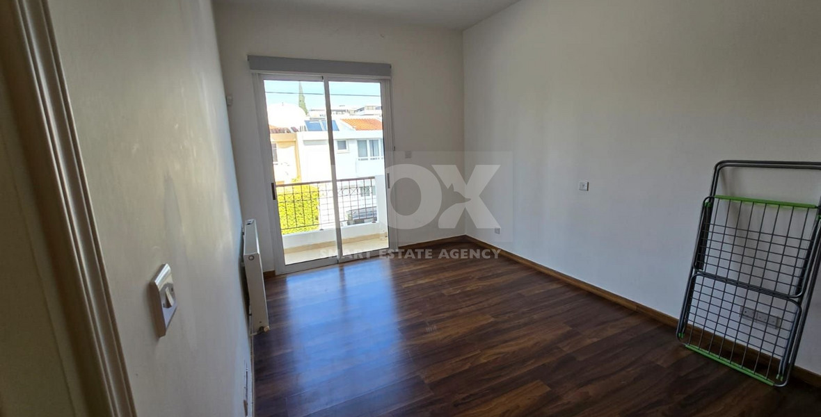 Three 3 Bedroom Houses For Sale In Potamos Germasogia
