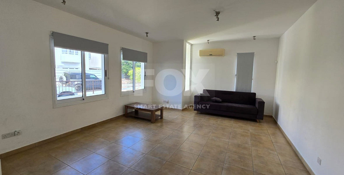 Three 3 Bedroom Houses For Sale In Potamos Germasogia
