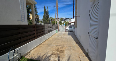 Three 3 Bedroom Houses For Sale In Potamos Germasogia