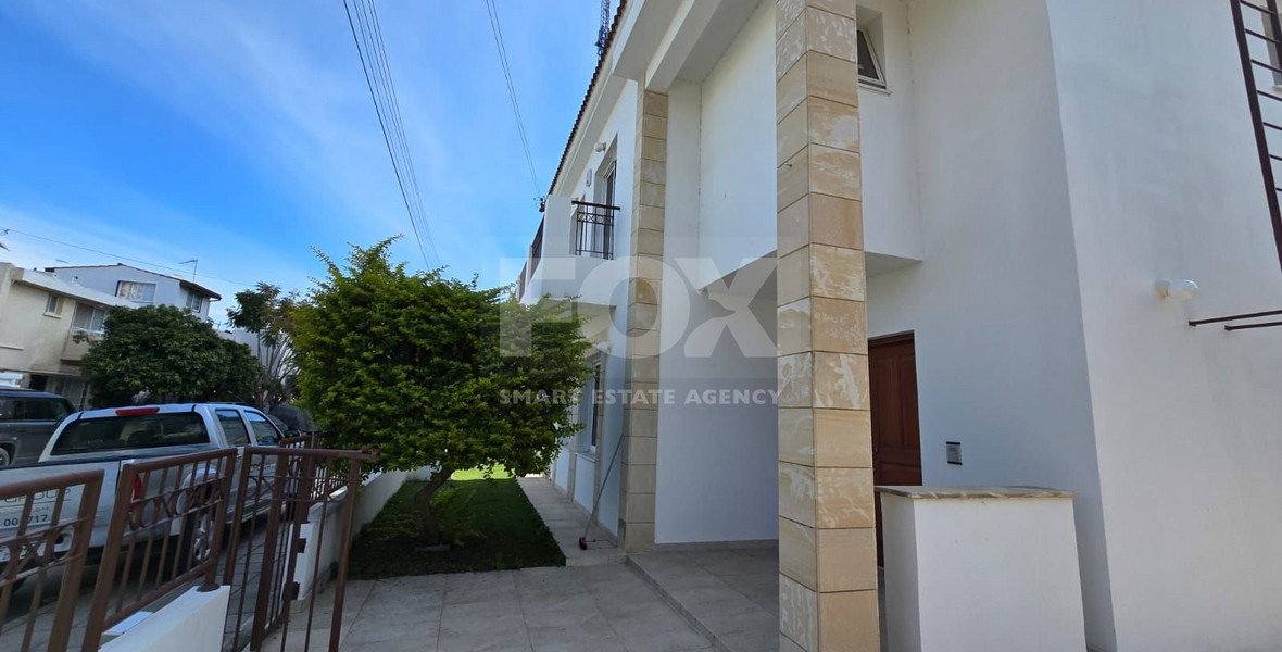 Three 3 Bedroom Houses For Sale In Potamos Germasogia