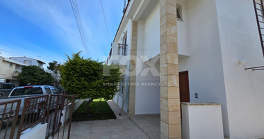 Three 3 Bedroom Houses For Sale In Potamos Germasogia