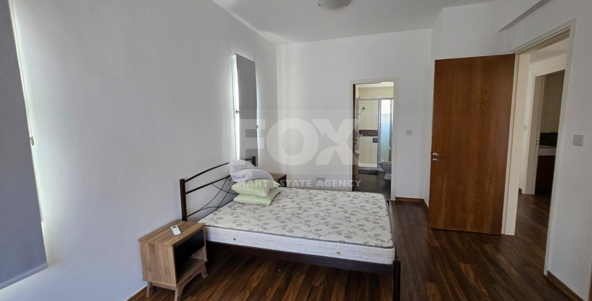 Three 3 Bedroom Houses For Sale In Potamos Germasogia