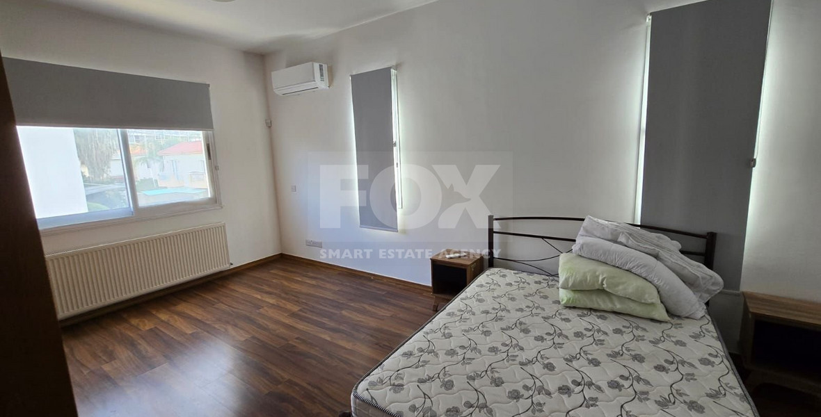 Three 3 Bedroom Houses For Sale In Potamos Germasogia