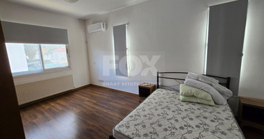 Three 3 Bedroom Houses For Sale In Potamos Germasogia