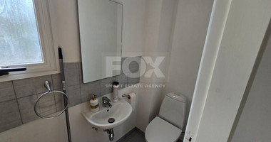 Three 3 Bedroom Houses For Sale In Potamos Germasogia