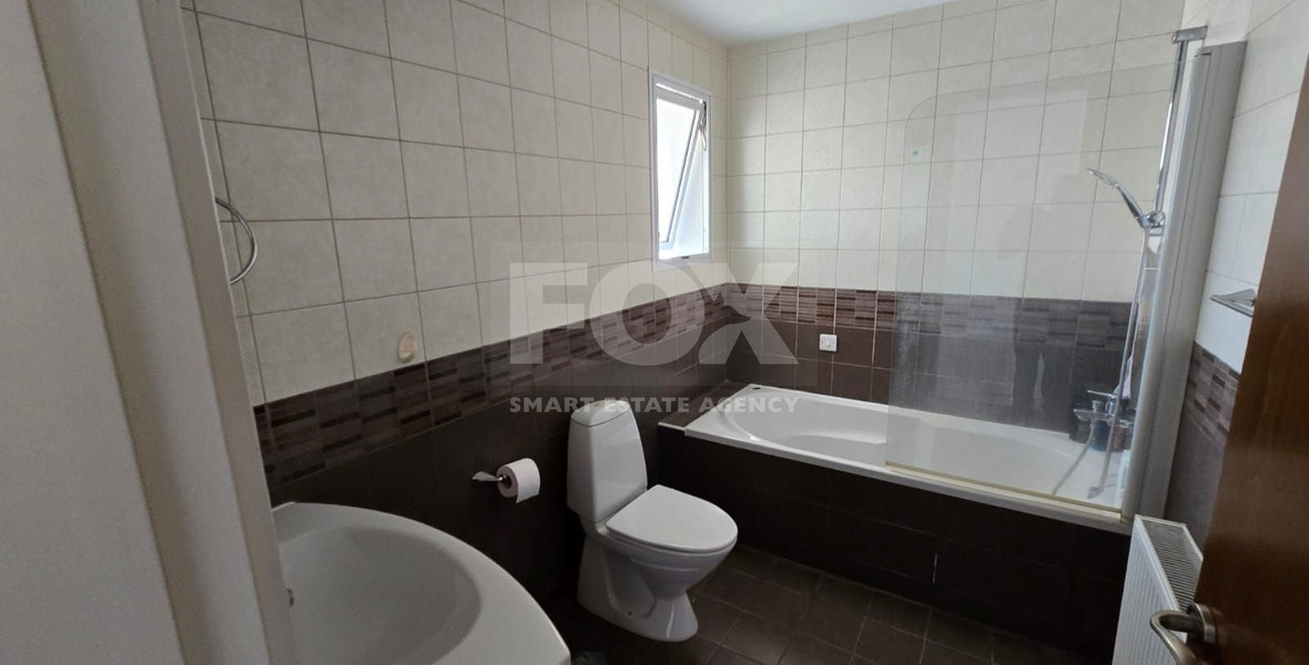 Three 3 Bedroom Houses For Sale In Potamos Germasogia