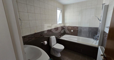 Three 3 Bedroom Houses For Sale In Potamos Germasogia