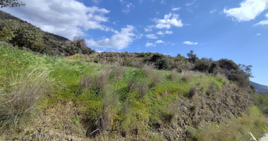 Protected Zone land in Asgata, Limassol