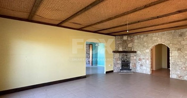 House for sale in Agios Amvrosios, Limassol