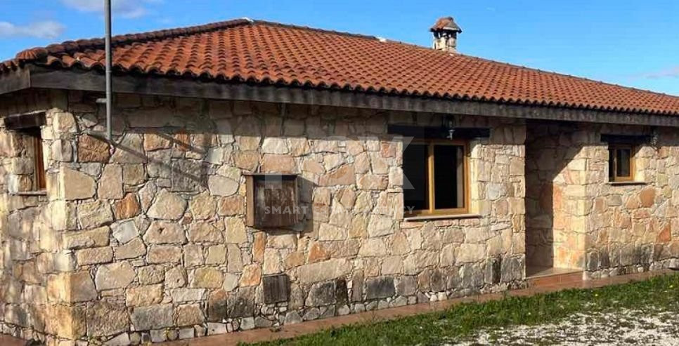 House for sale in Agios Amvrosios, Limassol