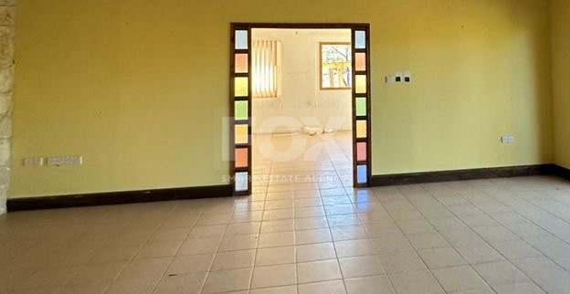 House for sale in Agios Amvrosios, Limassol