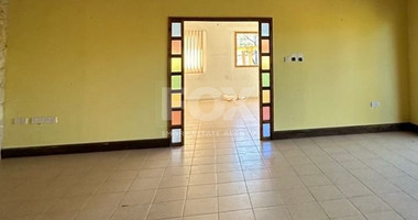 House for sale in Agios Amvrosios, Limassol