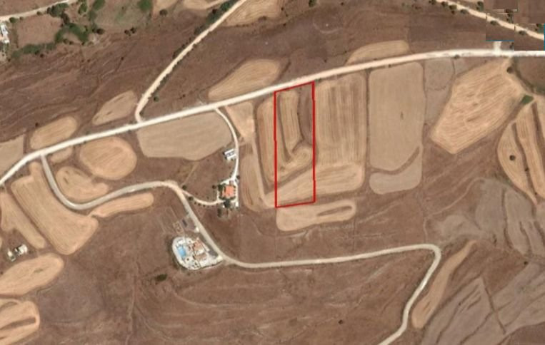 Квартира  Kato Arodes, Кипр