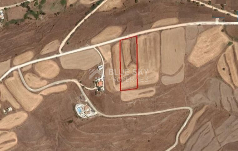 Field in Pano Arodes