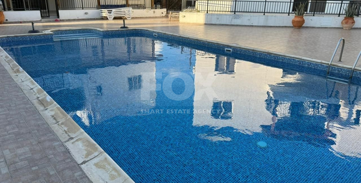 Fully Furnished Ground Floor Three Bedroom Apartment for Rent