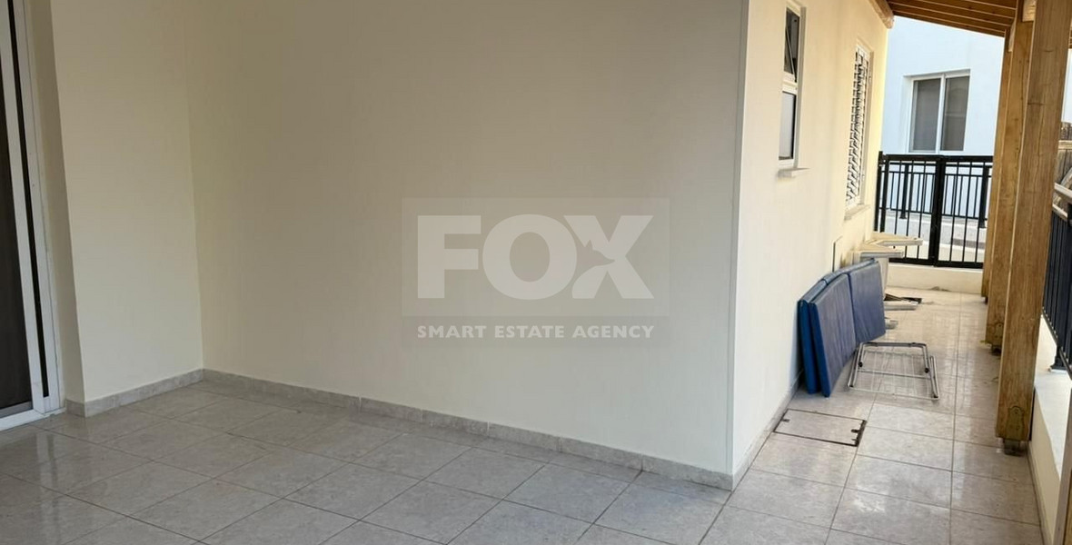 Fully Furnished Ground Floor Three Bedroom Apartment for Rent