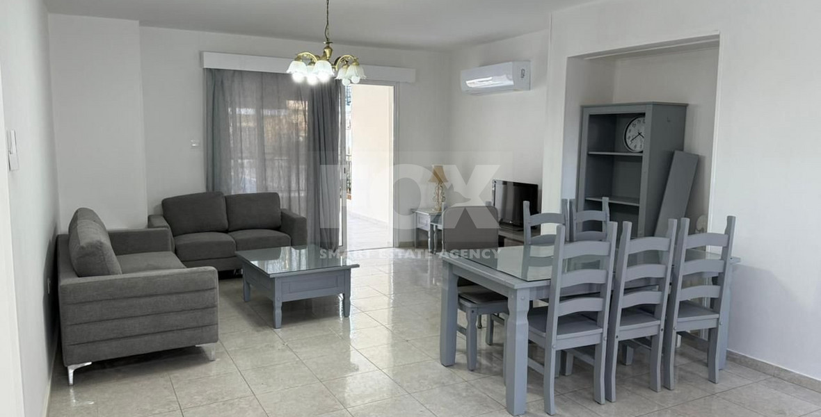 Fully Furnished Ground Floor Three Bedroom Apartment for Rent