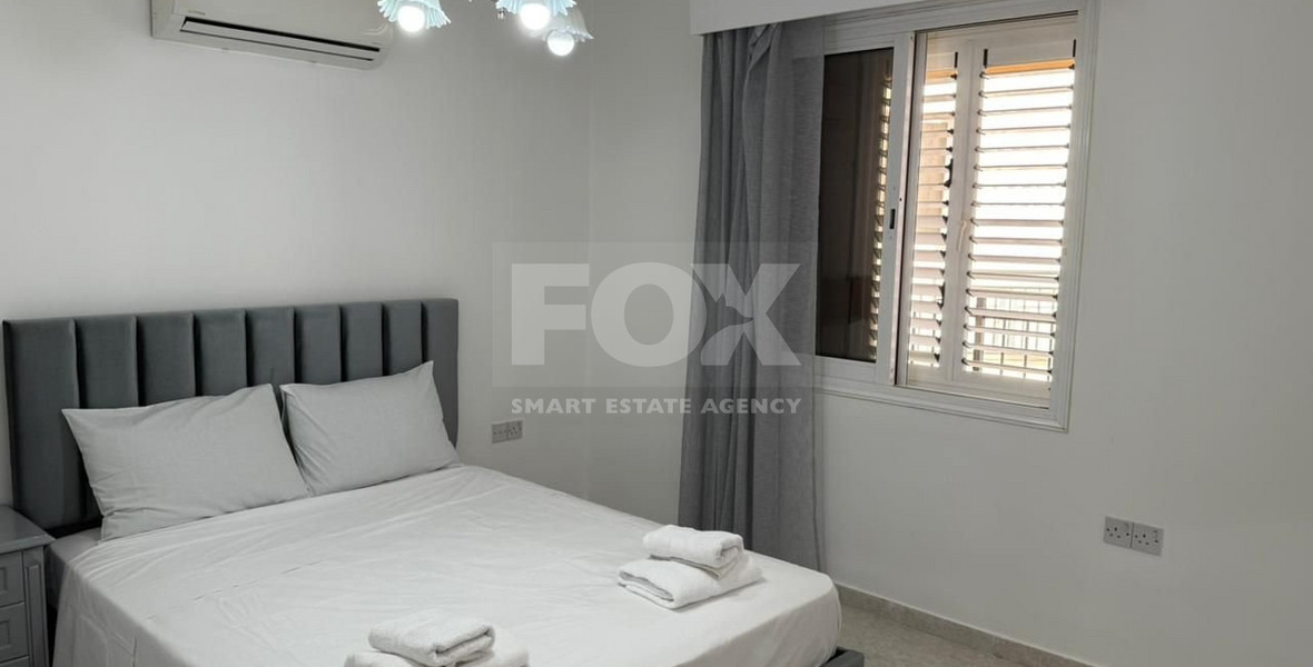 Fully Furnished Ground Floor Three Bedroom Apartment for Rent