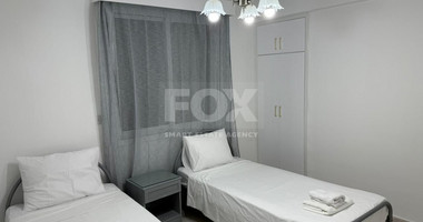 Fully Furnished Ground Floor Three Bedroom Apartment for Rent