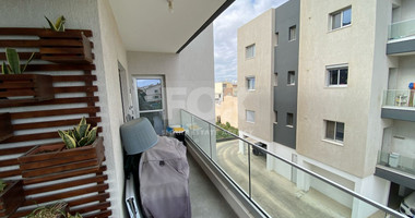 Modern  2-Bedroom Apartment for sale in Kato Polemidia