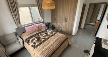 Modern  2-Bedroom Apartment for sale in Kato Polemidia