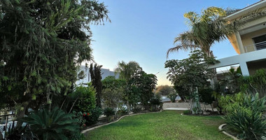 LUXURY SEVEN  BEDROOM VILLA FOR SALE WITH PANORAMIC SEA VIEWS IN THE EXCLUSIVE AREA OF PANIOTIS (GERMASOGIA)