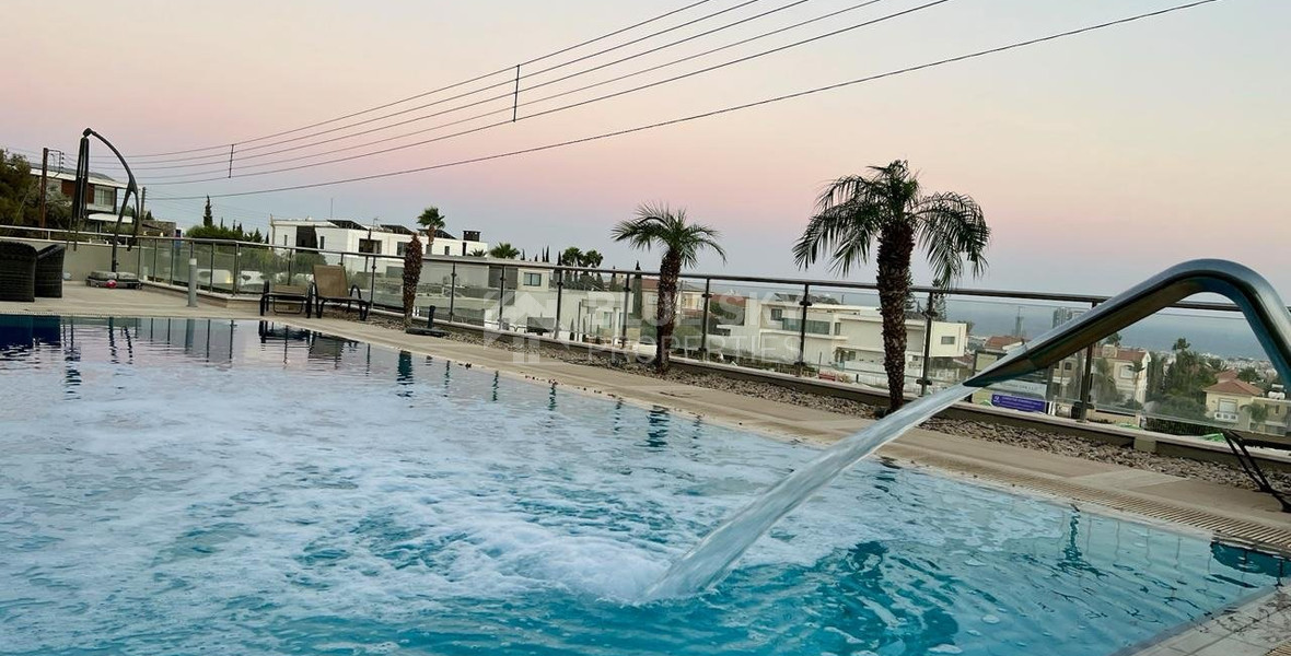 LUXURY SEVEN  BEDROOM VILLA FOR SALE WITH PANORAMIC SEA VIEWS IN THE EXCLUSIVE AREA OF PANIOTIS (GERMASOGIA)