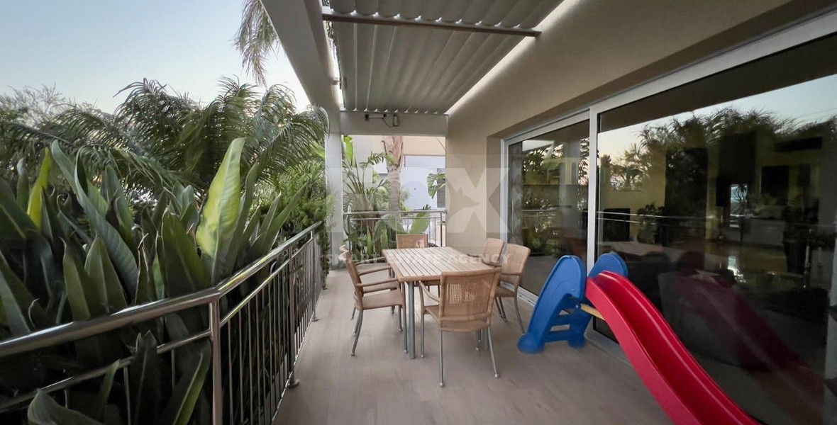 LUXURY SEVEN  BEDROOM VILLA FOR SALE WITH PANORAMIC SEA VIEWS IN THE EXCLUSIVE AREA OF PANIOTIS (GERMASOGIA)