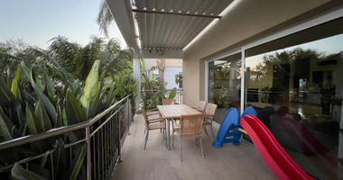 LUXURY SEVEN  BEDROOM VILLA FOR SALE WITH PANORAMIC SEA VIEWS IN THE EXCLUSIVE AREA OF PANIOTIS (GERMASOGIA)