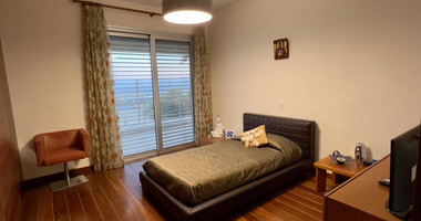 LUXURY SEVEN  BEDROOM VILLA FOR SALE WITH PANORAMIC SEA VIEWS IN THE EXCLUSIVE AREA OF PANIOTIS (GERMASOGIA)