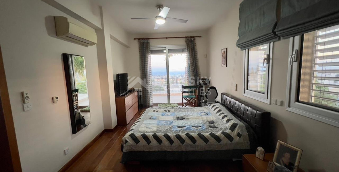 LUXURY SEVEN  BEDROOM VILLA FOR SALE WITH PANORAMIC SEA VIEWS IN THE EXCLUSIVE AREA OF PANIOTIS (GERMASOGIA)