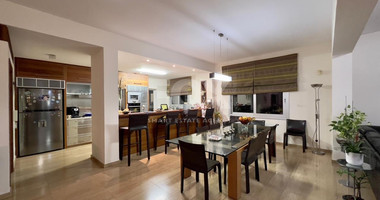 LUXURY SEVEN  BEDROOM VILLA FOR SALE WITH PANORAMIC SEA VIEWS IN THE EXCLUSIVE AREA OF PANIOTIS (GERMASOGIA)