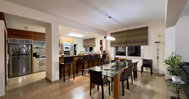 LUXURY SEVEN  BEDROOM VILLA FOR SALE WITH PANORAMIC SEA VIEWS IN THE EXCLUSIVE AREA OF PANIOTIS (GERMASOGIA)