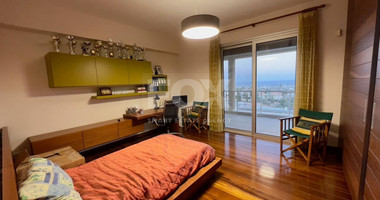 LUXURY SEVEN  BEDROOM VILLA FOR SALE WITH PANORAMIC SEA VIEWS IN THE EXCLUSIVE AREA OF PANIOTIS (GERMASOGIA)