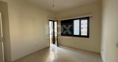 Spacious 3-Bedroom Upper Floor House in Paphos