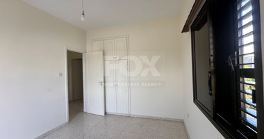 Spacious 3-Bedroom Upper Floor House in Paphos