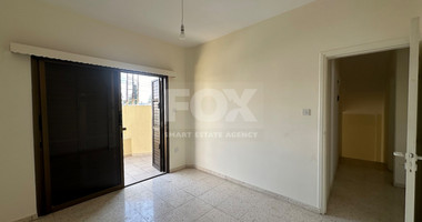 Spacious 3-Bedroom Upper Floor House in Paphos