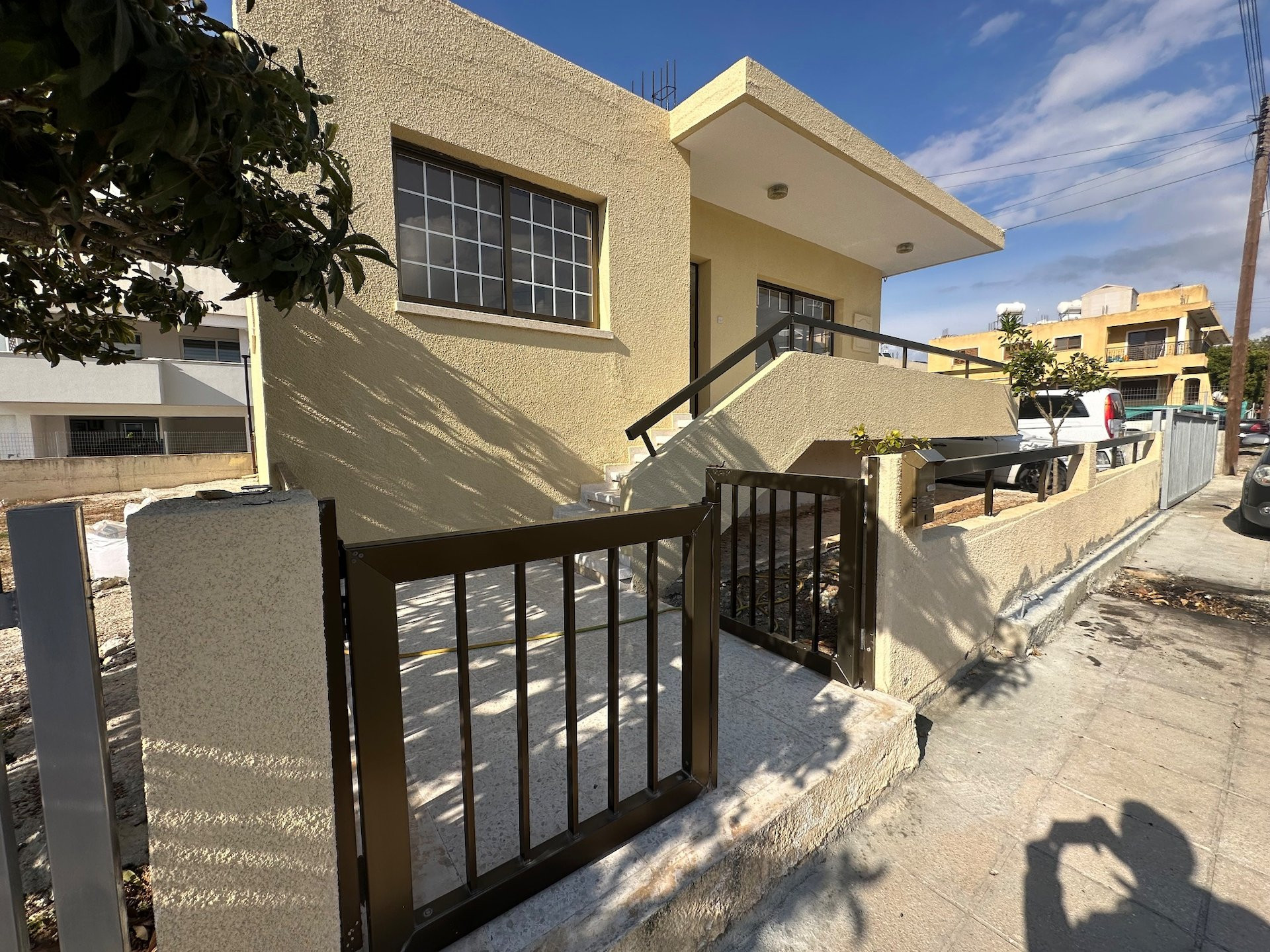 Дом 3 спальни 200 м² в муниципалитете Пафос, Кипр