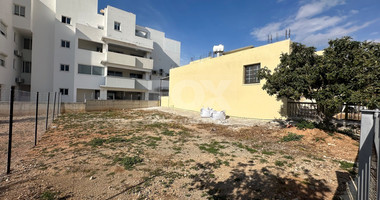 Spacious 3-Bedroom Upper Floor House in Paphos