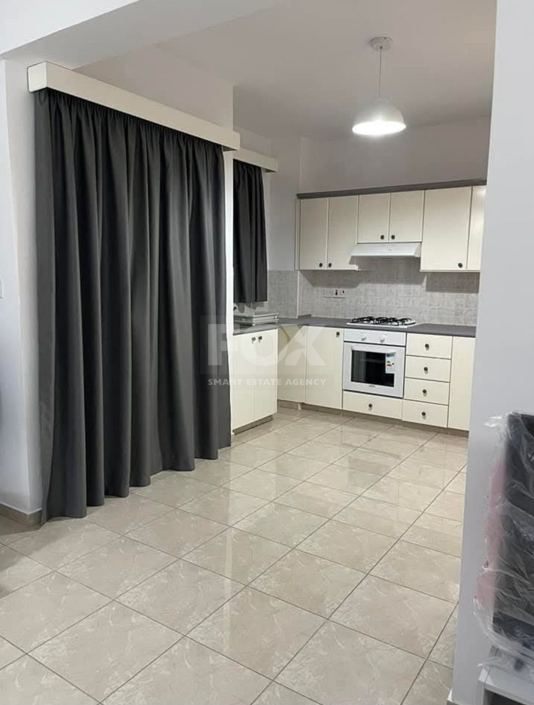 Two Bedroom Apartment in Kato Pervolia. Paphos