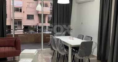 Two Bedroom Apartment in Kato Pervolia. Paphos