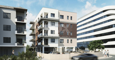Two Bedroom Apartment for Sale in Mesa Geitonia