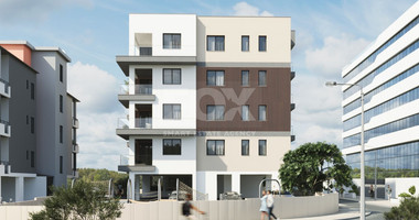 Two Bedroom Apartment for Sale in Mesa Geitonia