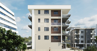 Two Bedroom Apartment for Sale in Mesa Geitonia