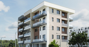 Two Bedroom Apartment for Sale in Mesa Geitonia