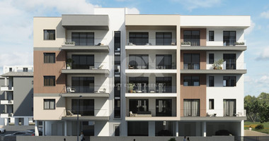 Two Bedroom Apartment for Sale in Mesa Geitonia