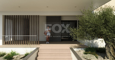 Two Bedroom Apartment for Sale in Mesa Geitonia