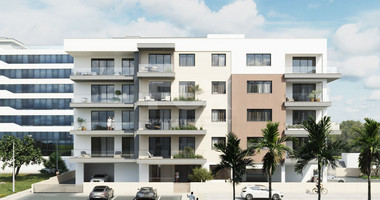 Two Bedroom Apartment for Sale in Mesa Geitonia