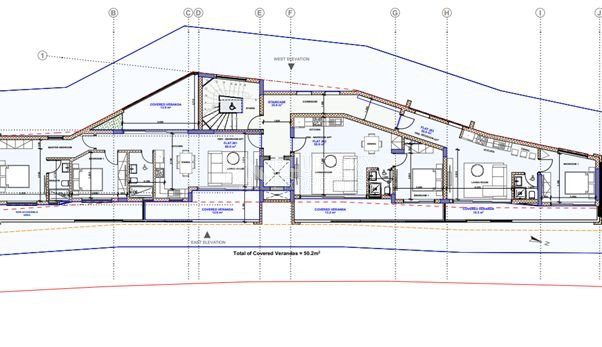 Cozy One-bedroom apartment for sale in Panthea, Limassol