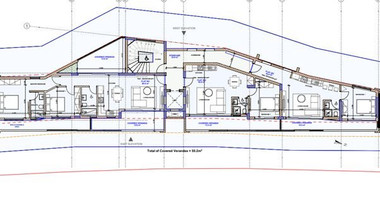 Cozy One-bedroom apartment for sale in Panthea, Limassol